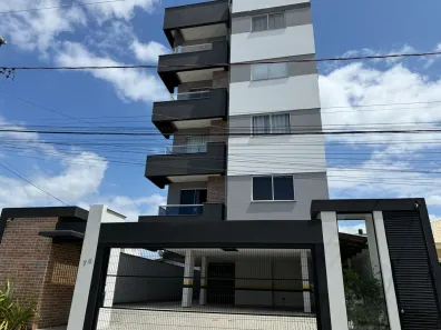 Apartamento com 3 Quartos à venda, 100m² no Ponte do Imaruim, Palhoça