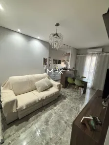 Apartamento com 2 Quartos à venda, 55m² no Paulicéia, Piracicaba