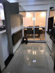 Apartamento com 3 Quartos à venda, 77m² no Jardim das Flores, Araraquara