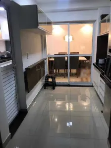 Apartamento com 3 Quartos à venda, 77m² no Jardim das Flores, Araraquara