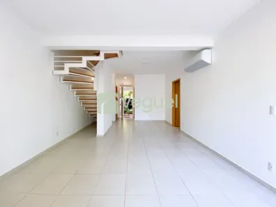 Casa de Condomínio com 3 Quartos para alugar, 169m² no Jardim Botânico, Ribeirão Preto