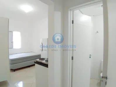 Kitnet com 1 Quarto para alugar, 17m² no Bela Vista, São Paulo