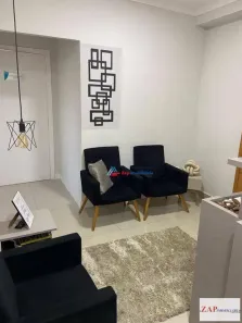 Sala Comercial à venda, 47m² no Condomínio Residencial Euroville, Bragança Paulista