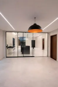 Casa de Condomínio com 3 Quartos à venda, 200m² no Água Boa (Outeiro), Belém