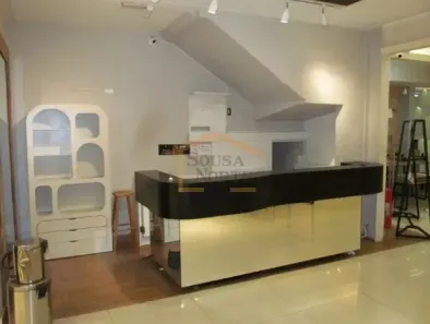 Imóvel Comercial para alugar, 283m² no Santana, São Paulo