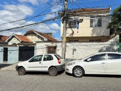 Apartamento com 2 Quartos à venda, 41m² no Maria da Graça, Rio de Janeiro