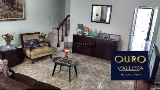 Sobrado com 2 Quartos à venda, 130m² no Vila Bertioga, São Paulo