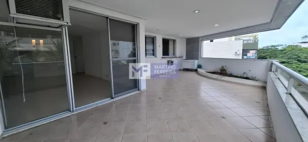 Apartamento com 3 Quartos para alugar, 105m² no Recreio dos Bandeirantes, Rio de Janeiro