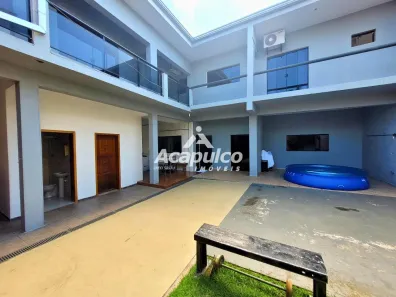 Casa com 4 Quartos à venda, 303m² no Parque Gramado, Americana