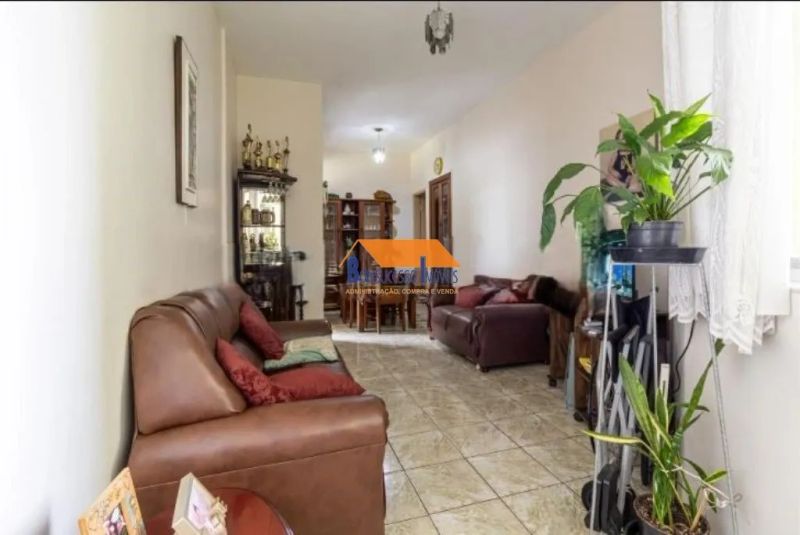 Apartamento com 2 quartos — Centro, Belo Horizonte