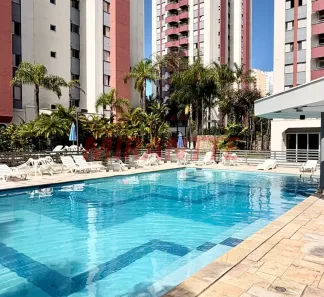Apartamento com 3 Quartos à venda, 69m² no Santana, São Paulo