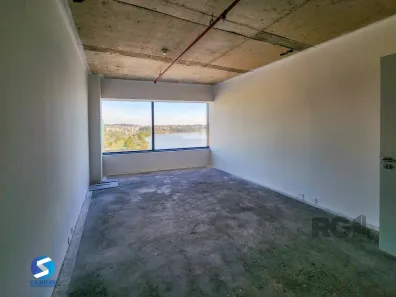 Sala Comercial à venda, 31m² no Praia de Belas, Porto Alegre