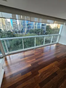 Apartamento com 1 Quarto à venda, 91m² no Itaim Bibi, São Paulo