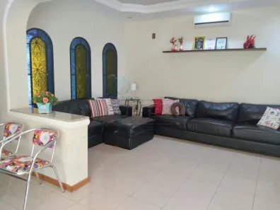 Casa com 3 Quartos para alugar, 319m² no Alto da Boa Vista, Ribeirão Preto