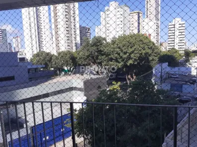 Apartamento com 3 Quartos à venda, 150m² no Madalena, Recife