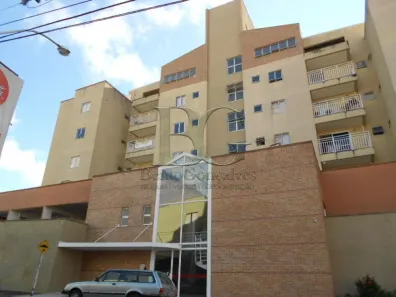 Apartamento com 2 Quartos à venda, 103m² no Nossa Senhora Aparecida, Poços de Caldas