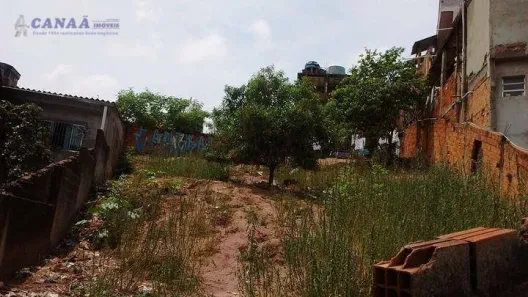 Lote/Terreno à venda, 357m² no Jardim Santa Tereza, Embu das Artes