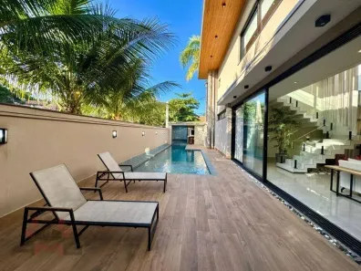 Casa com 5 Quartos à venda, 351m² no Riviera, Bertioga