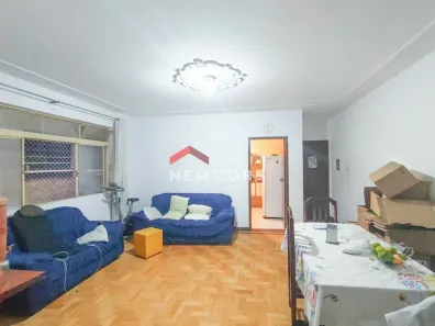 Apartamento com 3 Quartos à venda, 97m² no Centro Histórico, Porto Alegre