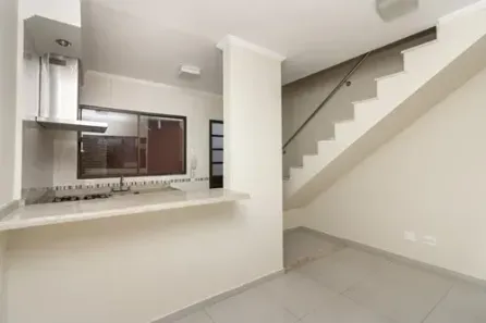 Casa de Condomínio com 2 Quartos à venda, 76m² no Itaberaba, São Paulo