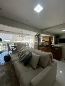 Apartamento com 3 Quartos à venda, 90m² no Vila Oliveira, Mogi das Cruzes