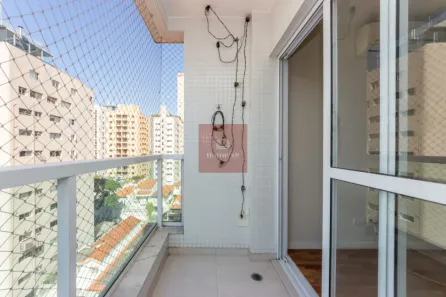 Apartamento com 2 Quartos à venda, 61m² no Vila Olímpia, São Paulo