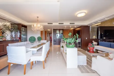 Apartamento com 4 Quartos à venda, 235m² no Jardim Europa, Porto Alegre