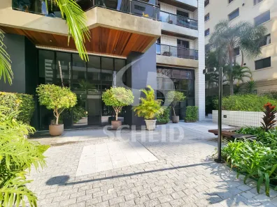 Apartamento com 4 Quartos à venda, 245m² no Consolação, São Paulo