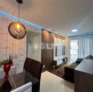 Apartamento com 2 Quartos à venda, 56m² no Centro, Diadema