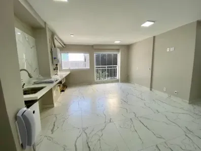 Apartamento com 2 Quartos à venda, 56m² no Gopoúva, Guarulhos
