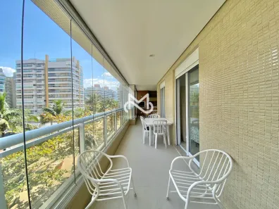 Apartamento com 4 Quartos à venda, 138m² no Riviera, Bertioga