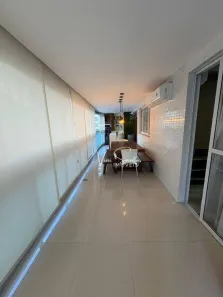 Apartamento com 4 Quartos à venda, 168m² no Praia da Costa, Vila Velha