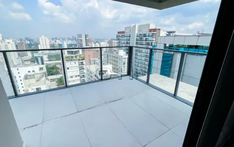 Apartamento com 3 Quartos para alugar, 150m² no Jardim Paulista, São Paulo