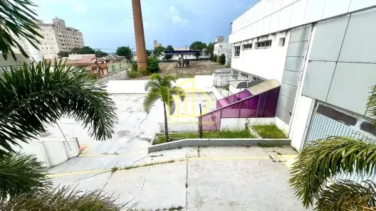 Prédio Comercial à venda, 2464m² no Ponte de São João, Jundiaí