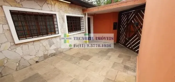 Sobrado com 3 Quartos à venda, 190m² no Vila Mariana, São Paulo