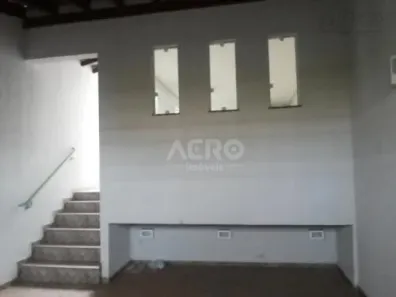 Casa com 3 Quartos à venda, 122m² no Vila Industrial, Bauru