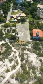 Lote/Terreno à venda, 900m² no Busca Vida (Abrantes), Camaçari