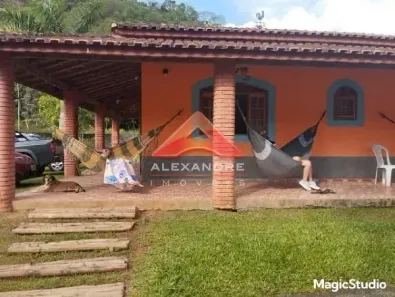 Fazenda/Sítio com 3 Quartos à venda, 2818m² no , São José dos Campos