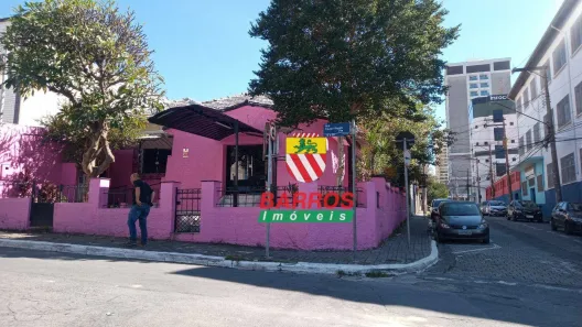 Imóvel Comercial à venda, 440m² no Jardim São Paulo, Guarulhos