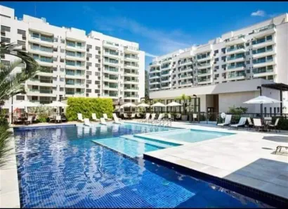 Apartamento com 2 Quartos à venda, 66m² no Recreio dos Bandeirantes, Rio de Janeiro