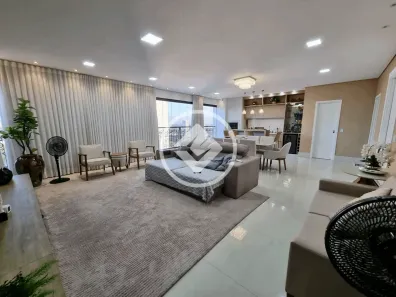 Apartamento com 3 Quartos à venda, 182m² no Jardim das Américas, Cuiabá