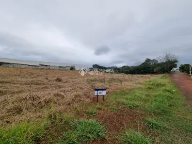 Lote/Terreno à venda, 850m² no Campestre, Lajeado