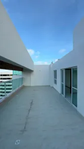 Cobertura com 4 Quartos à venda, 180m² no Pitangueiras, Lauro de Freitas