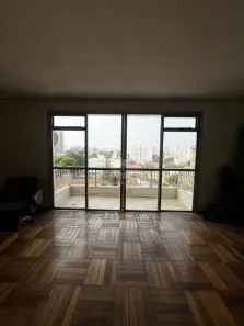 Apartamento com 3 Quartos à venda, 134m² no Vila Ema, São José dos Campos