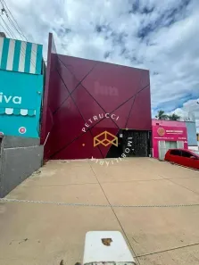 Ponto Comercial para alugar, 251m² no Jardim Guanabara, Campinas