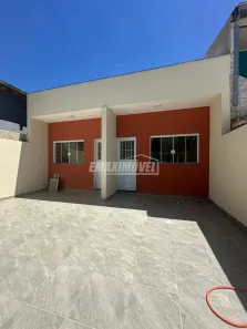 Casa com 2 Quartos para alugar, 70m² no Jardim Vergínia, Sorocaba