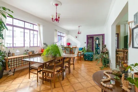 Apartamento com 4 Quartos à venda, 220m² no Bela Vista, São Paulo