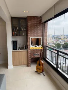 Apartamento com 2 Quartos à venda, 77m² no Centro, Taubaté
