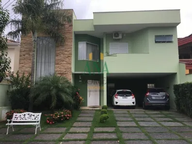 Casa com 3 Quartos à venda, 290m² no Além Ponte, Sorocaba
