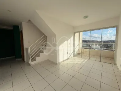 Cobertura com 3 Quartos à venda, 150m² no Manacás, Belo Horizonte